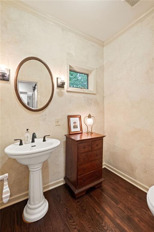 846 Ridgeview Drive
