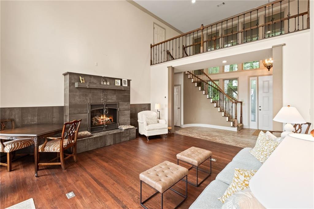 846 Ridgeview Drive