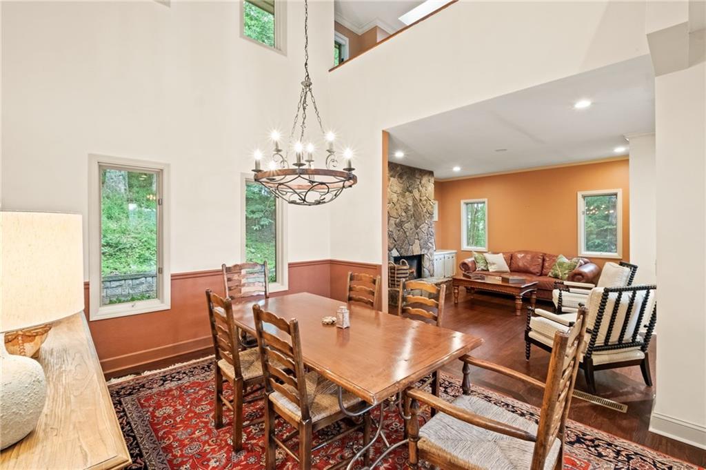 846 Ridgeview Drive