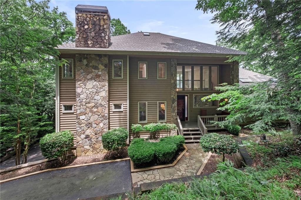 846 Ridgeview Drive
