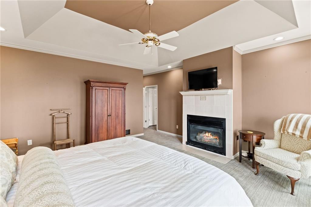 846 Ridgeview Drive