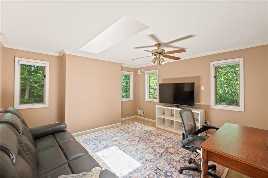 846 Ridgeview Drive