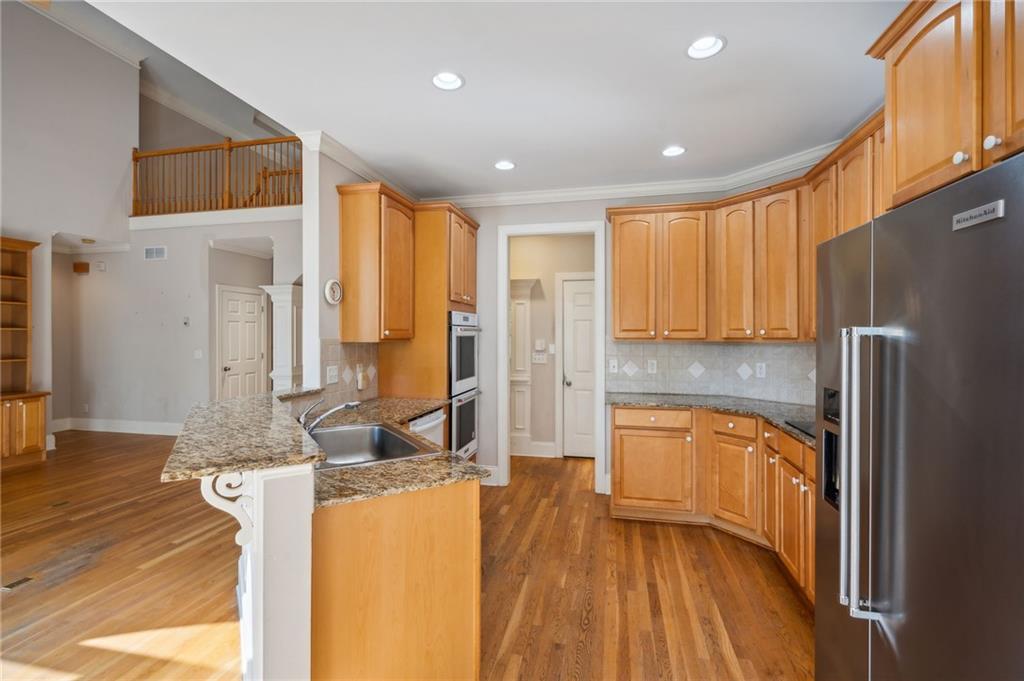 24 Meadowbrook Ridge