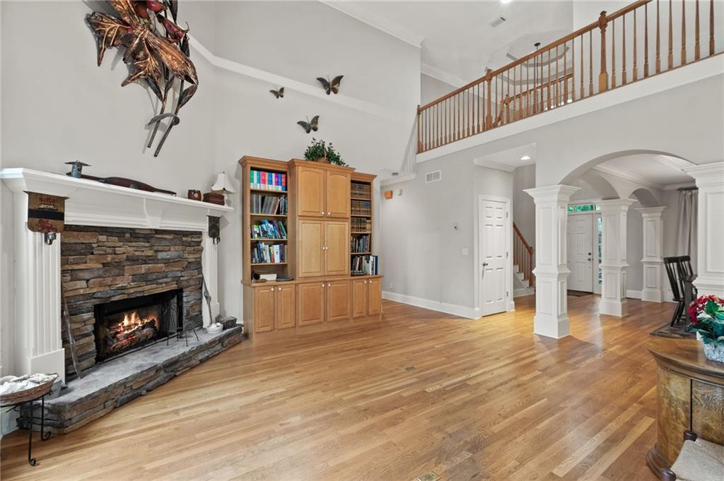 24 Meadowbrook Ridge