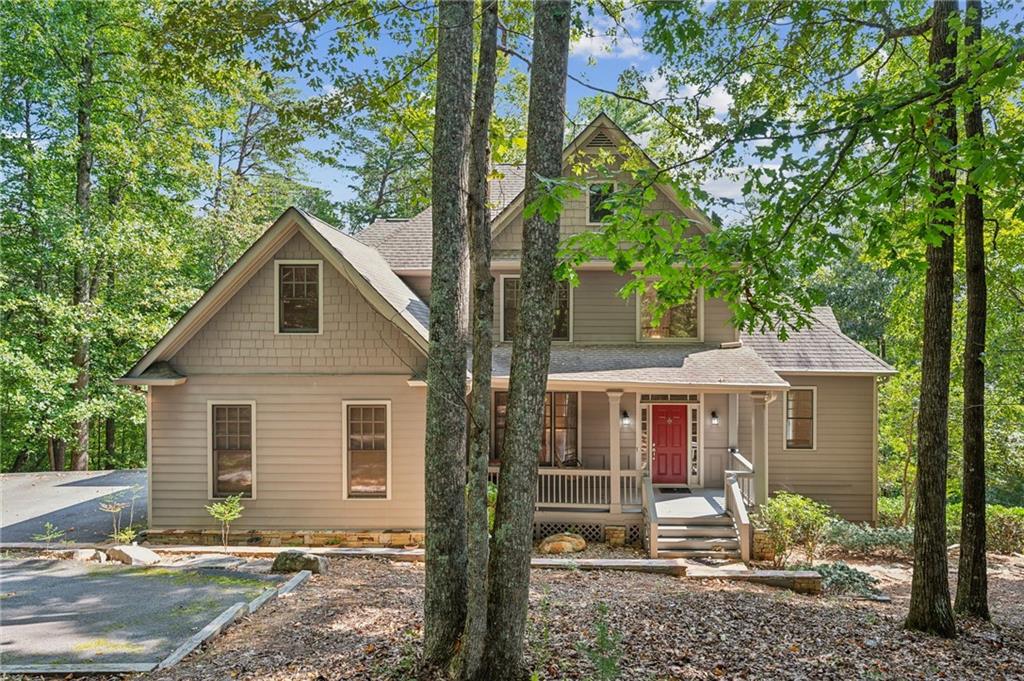 24 Meadowbrook Ridge