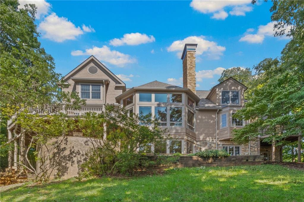 1145 Cox Mountain Drive