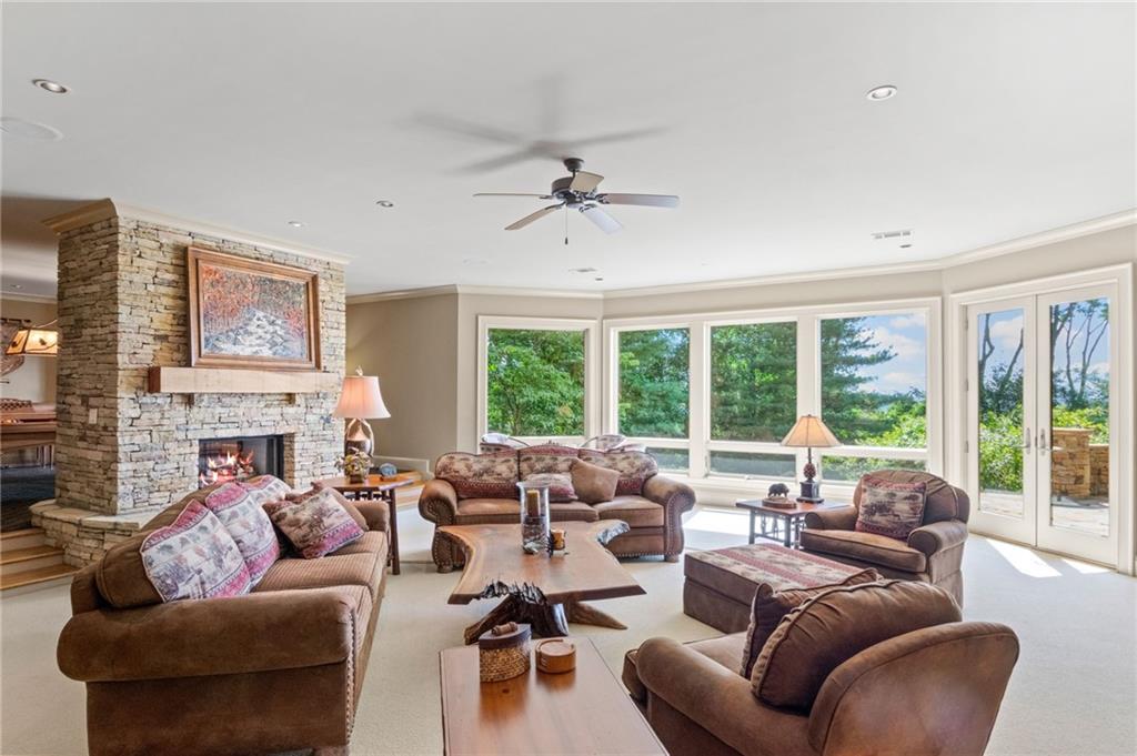 1145 Cox Mountain Drive