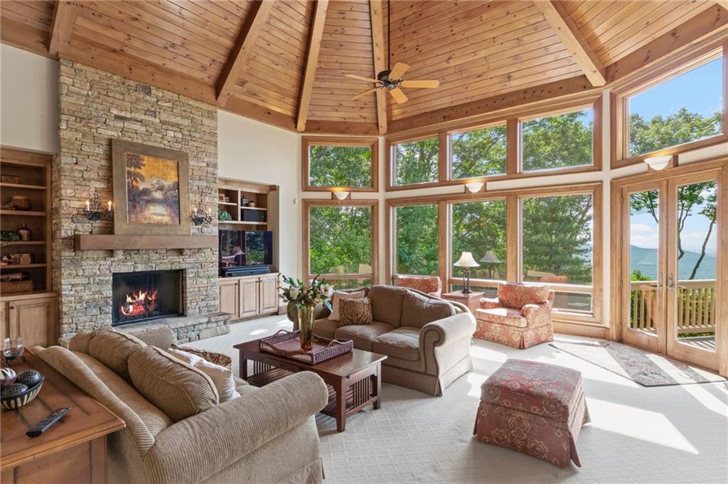 1145 Cox Mountain Drive