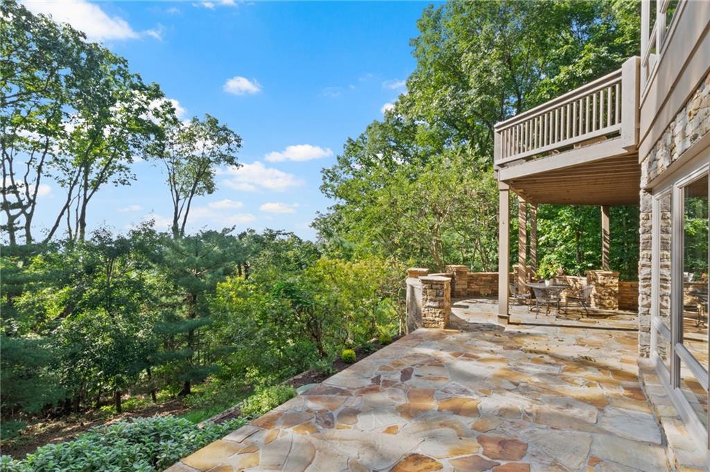 1145 Cox Mountain Drive