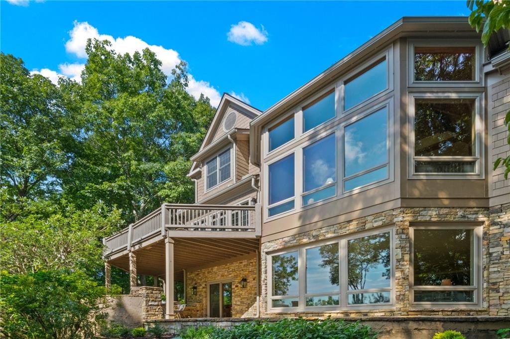 1145 Cox Mountain Drive