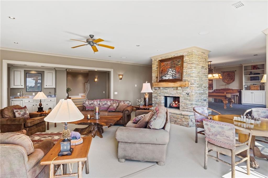 1145 Cox Mountain Drive