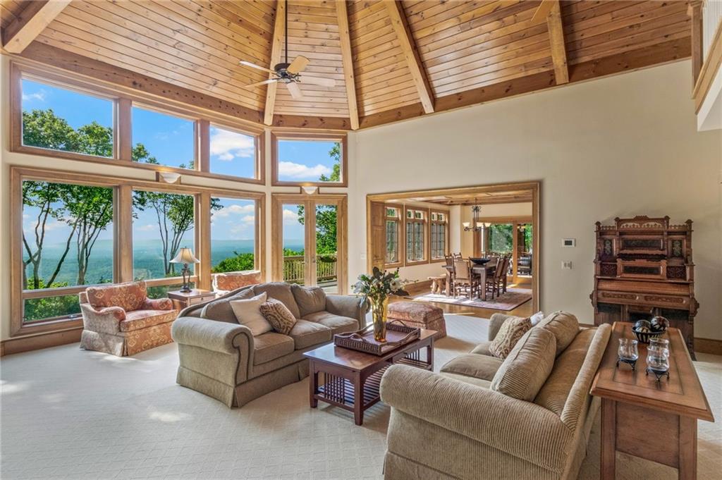1145 Cox Mountain Drive