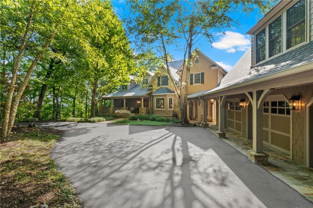 1145 Cox Mountain Drive