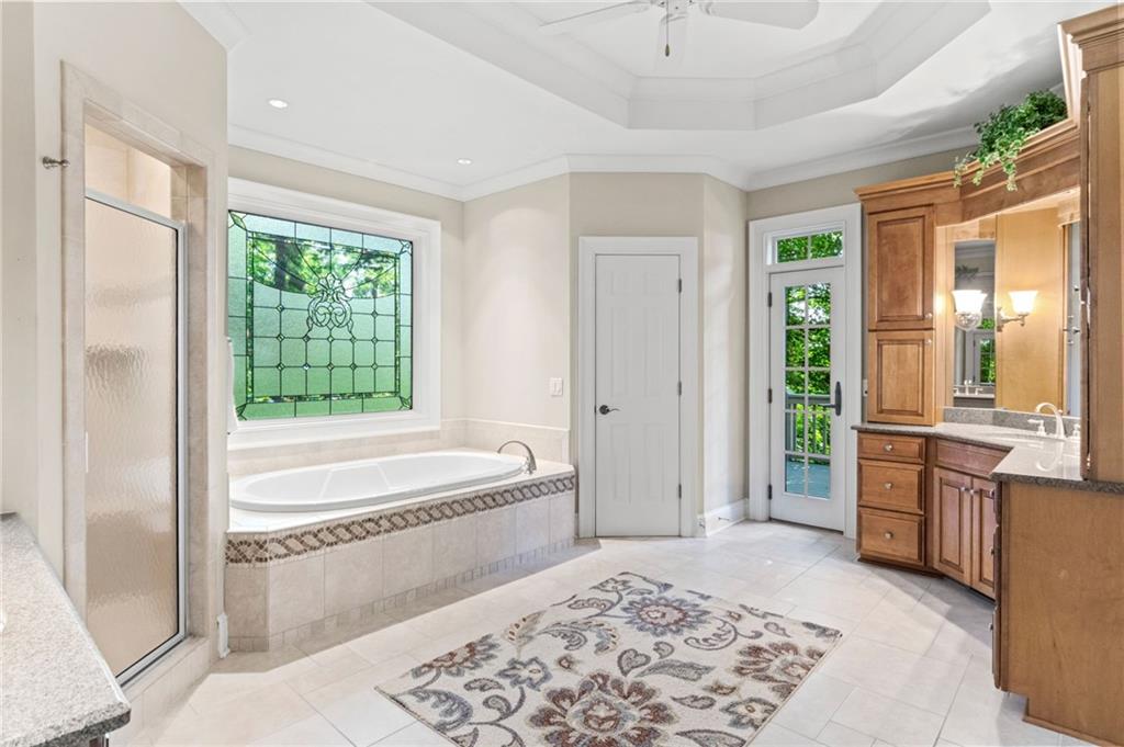 1145 Cox Mountain Drive