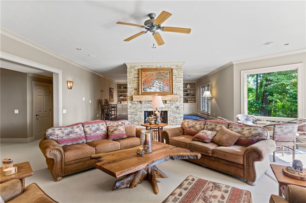 1145 Cox Mountain Drive