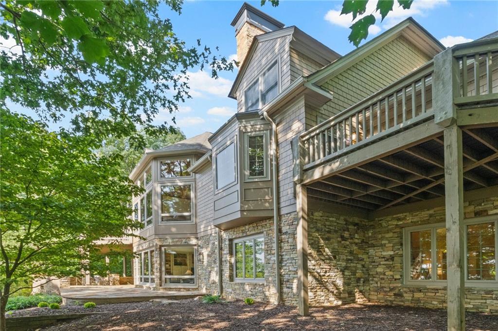 1145 Cox Mountain Drive