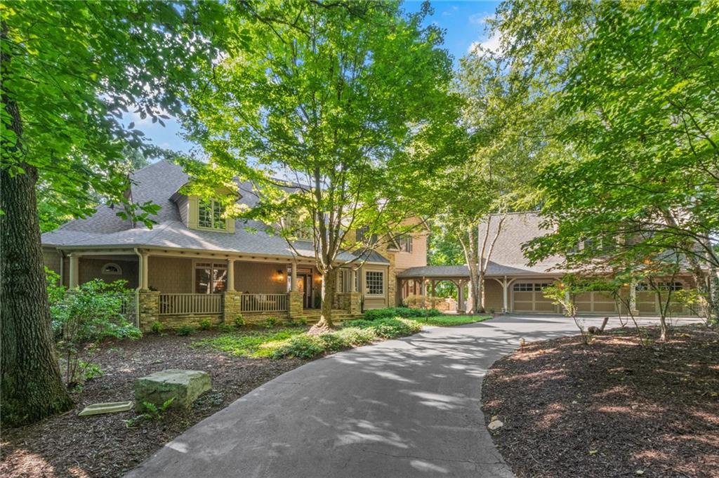 1145 Cox Mountain Drive
