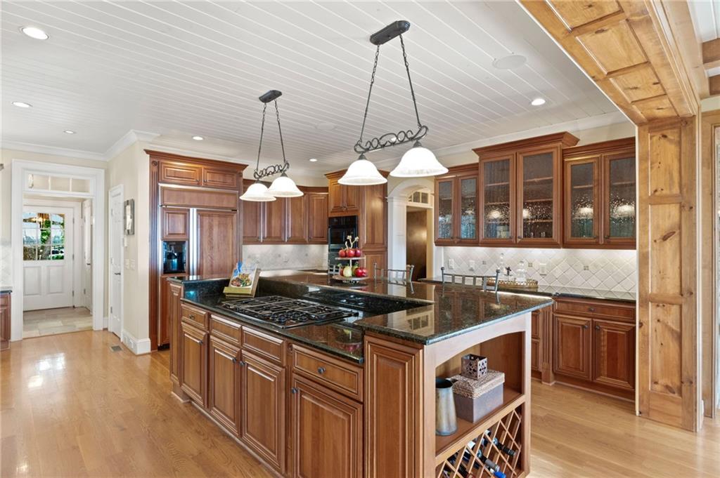 1145 Cox Mountain Drive