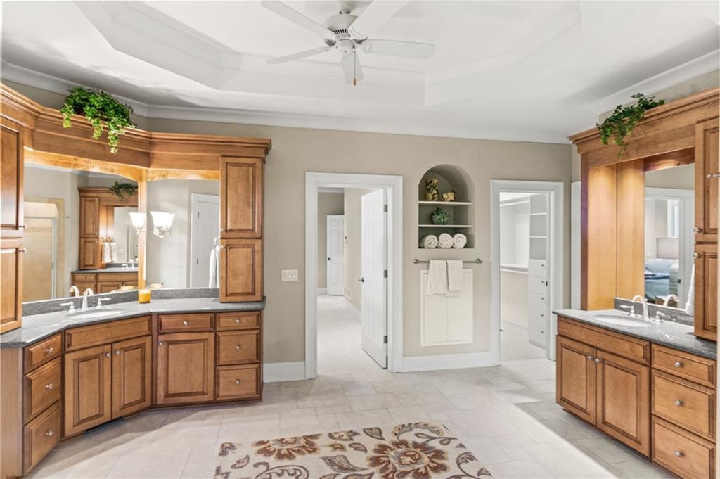 1145 Cox Mountain Drive