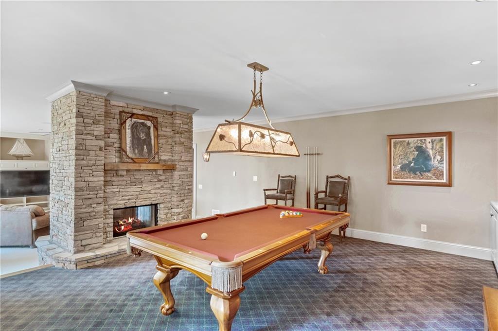 1145 Cox Mountain Drive