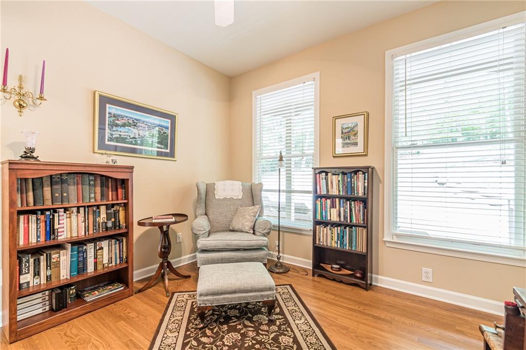 185 Crested Fern Lane