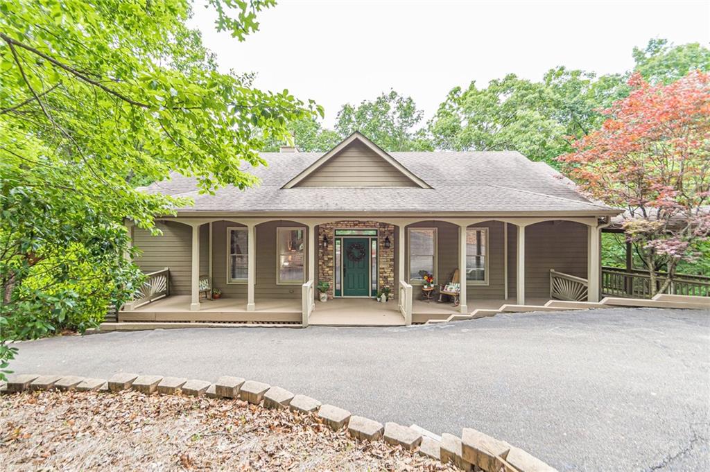 185 Crested Fern Lane