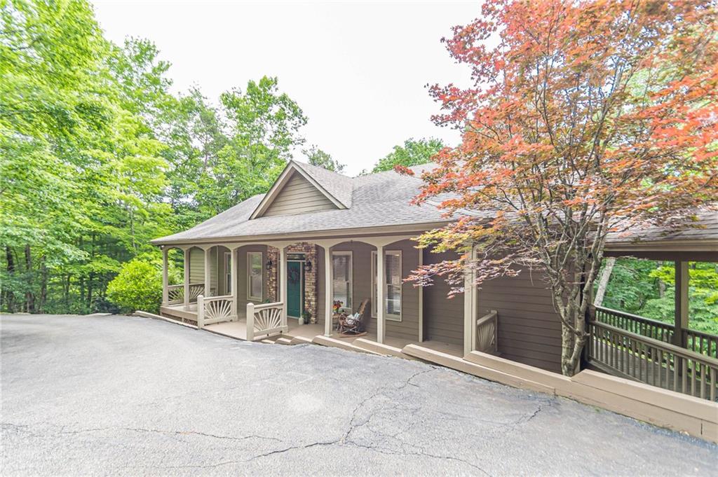 185 Crested Fern Lane