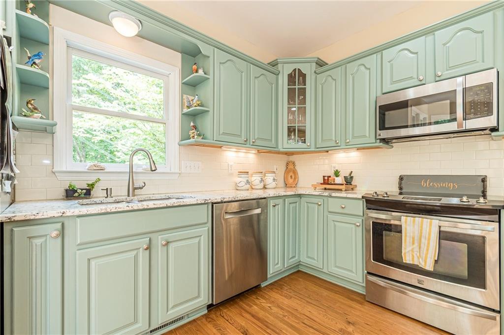 185 Crested Fern Lane