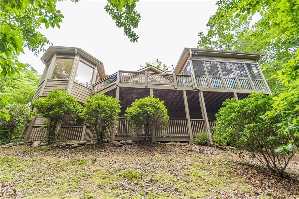 185 Crested Fern Lane