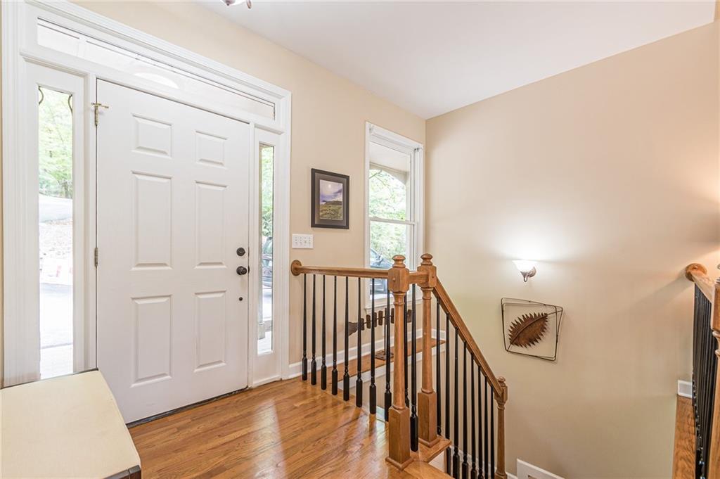 185 Crested Fern Lane