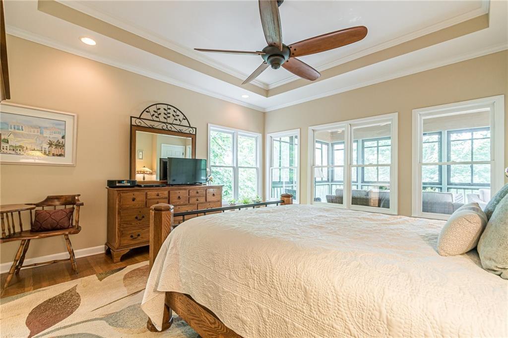 185 Crested Fern Lane