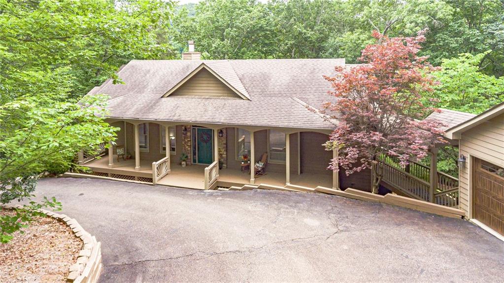 185 Crested Fern Lane
