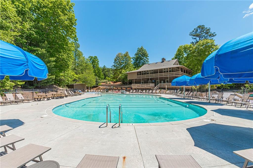 185 Crested Fern Lane