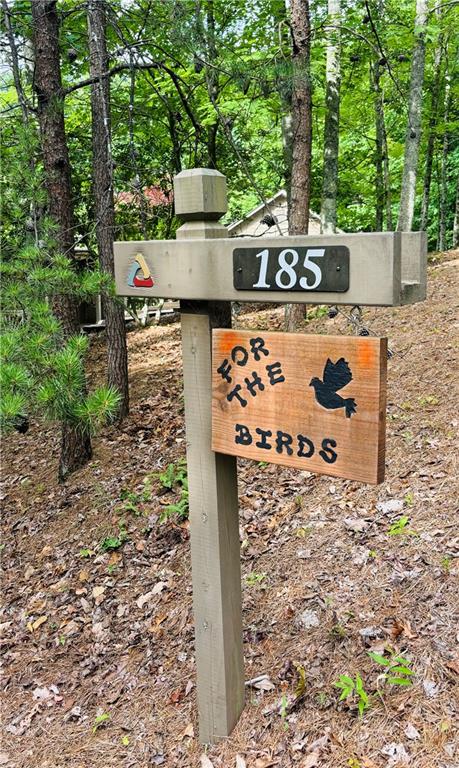 185 Crested Fern Lane