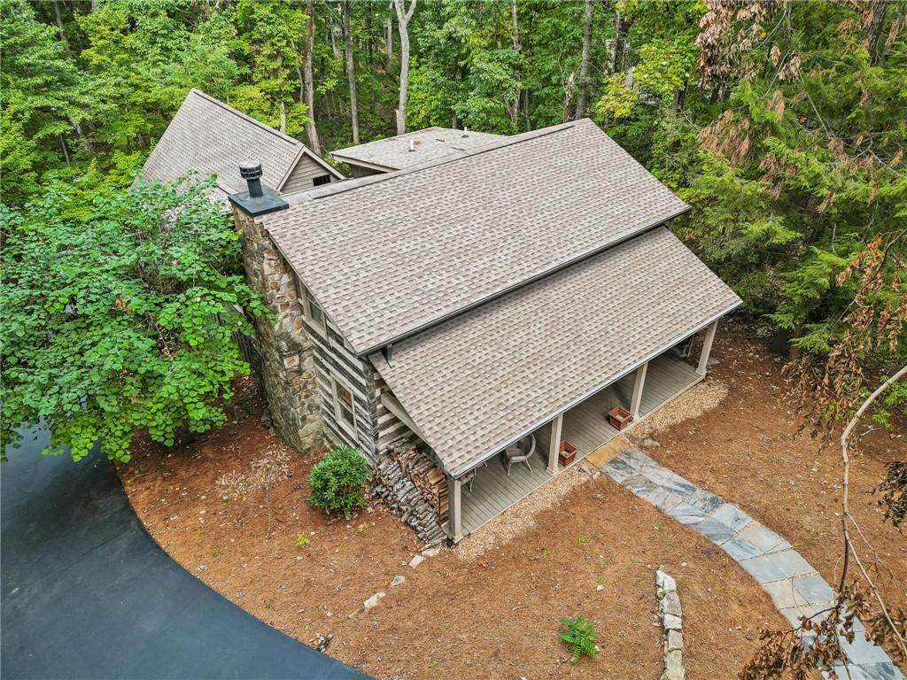 45 Dogwood Lane