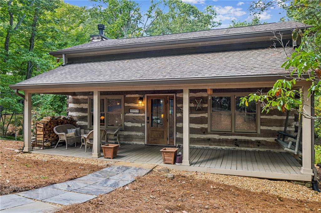 45 Dogwood Lane