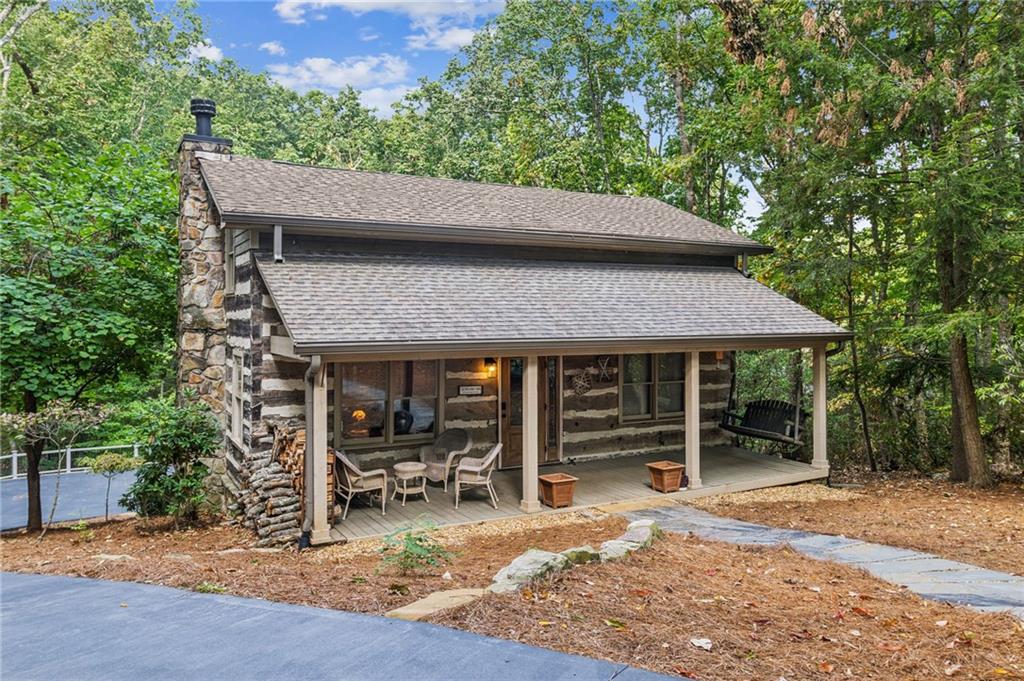 45 Dogwood Lane