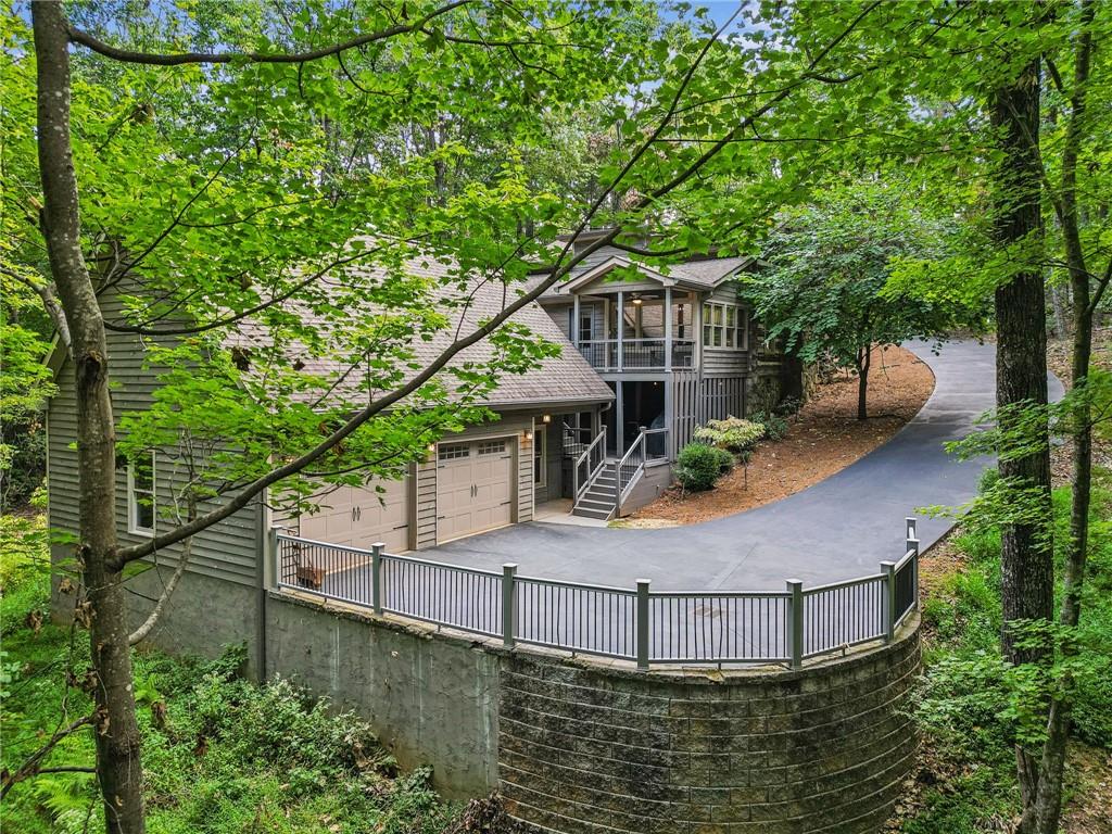 45 Dogwood Lane