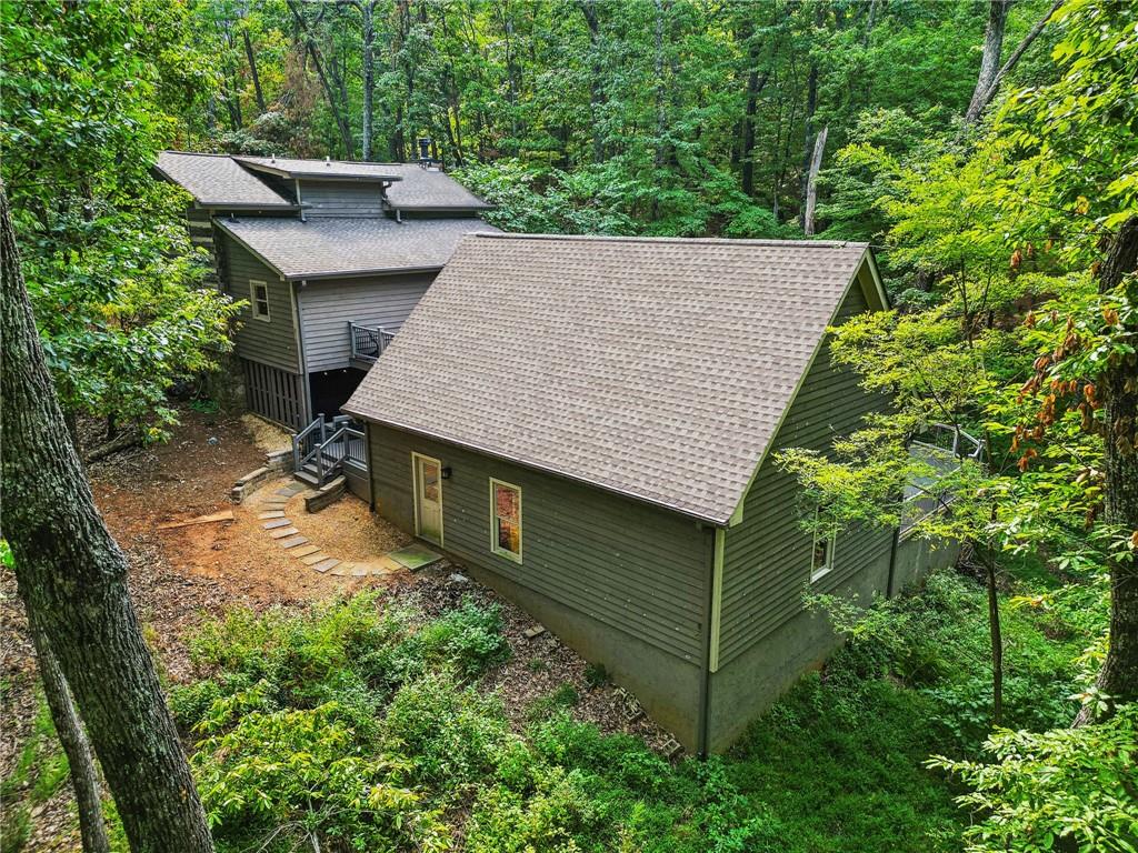 45 Dogwood Lane