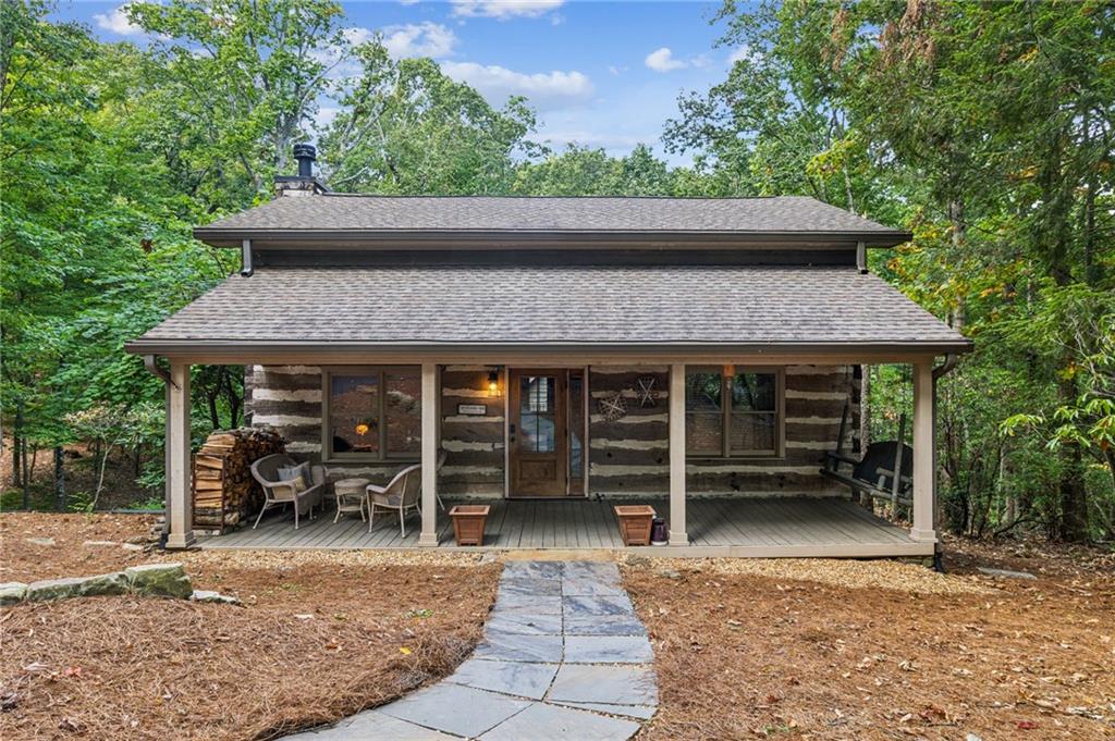 45 Dogwood Lane