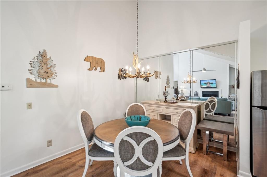 145 Chestnut Rise Trail Unit 442D