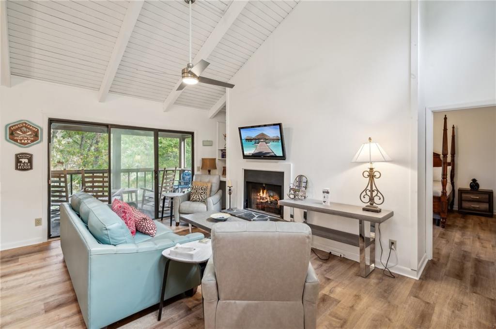 145 Chestnut Rise Trail Unit 442D