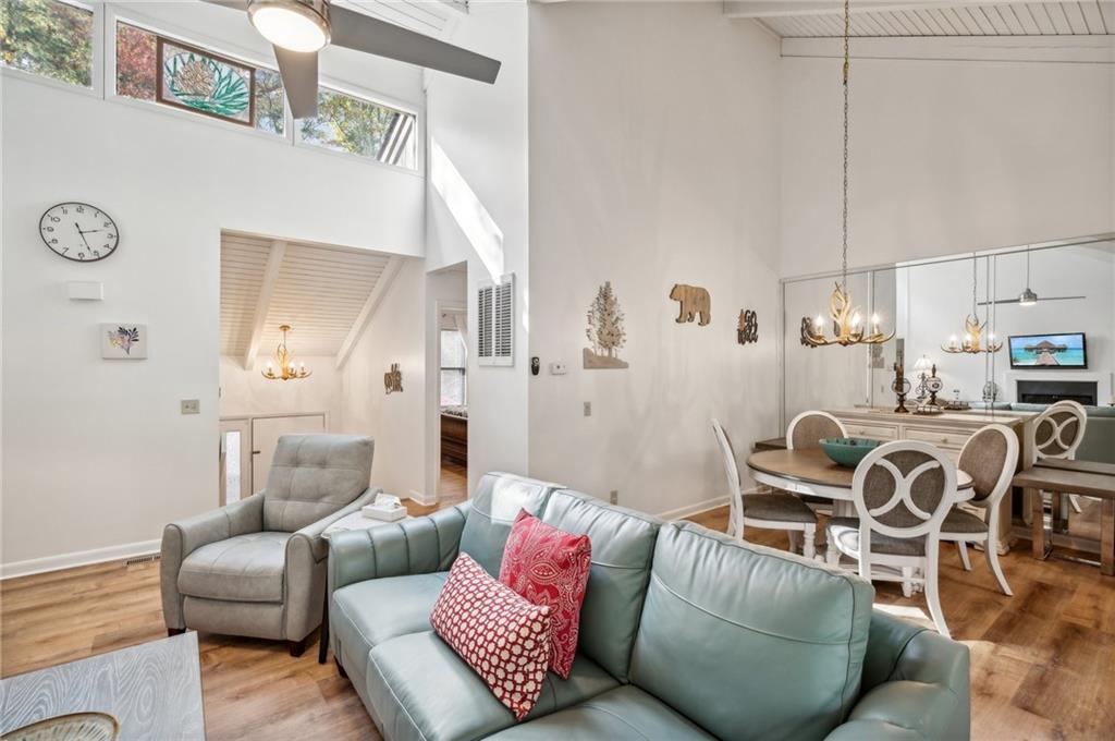 145 Chestnut Rise Trail Unit 442D