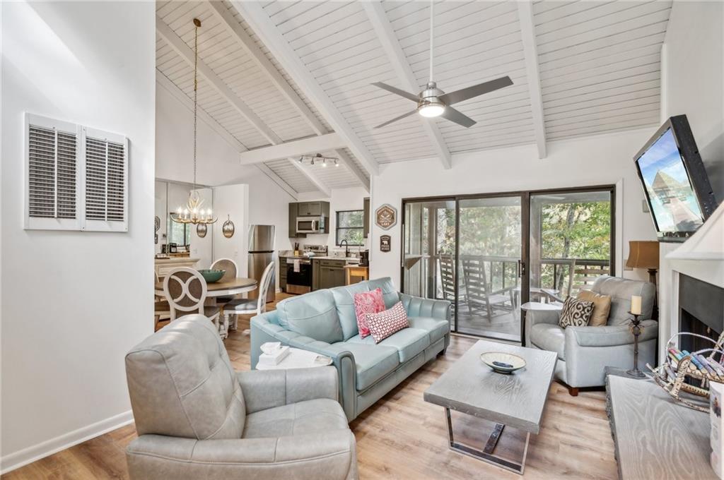 145 Chestnut Rise Trail Unit 442D