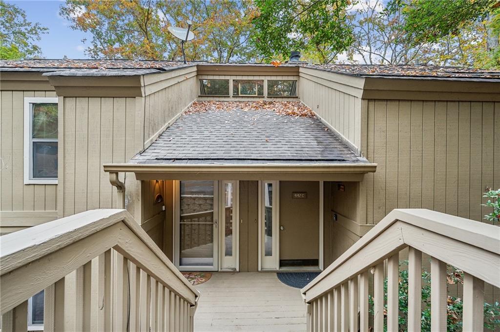 145 Chestnut Rise Trail Unit 442D