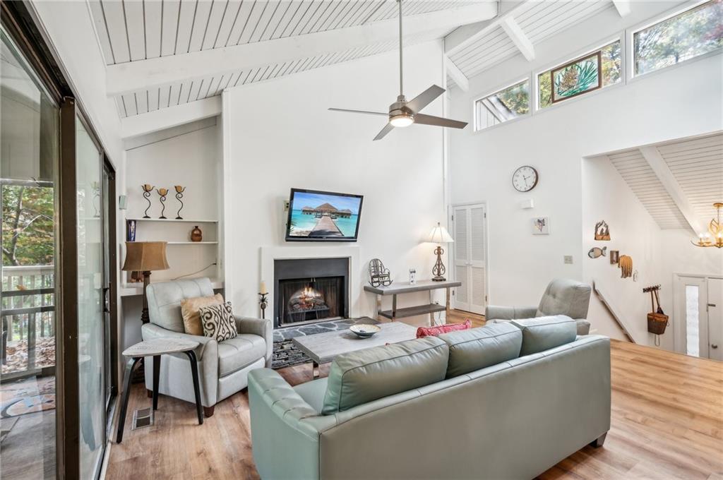 145 Chestnut Rise Trail Unit 442D