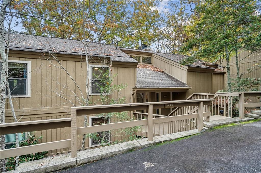 145 Chestnut Rise Trail Unit 442D