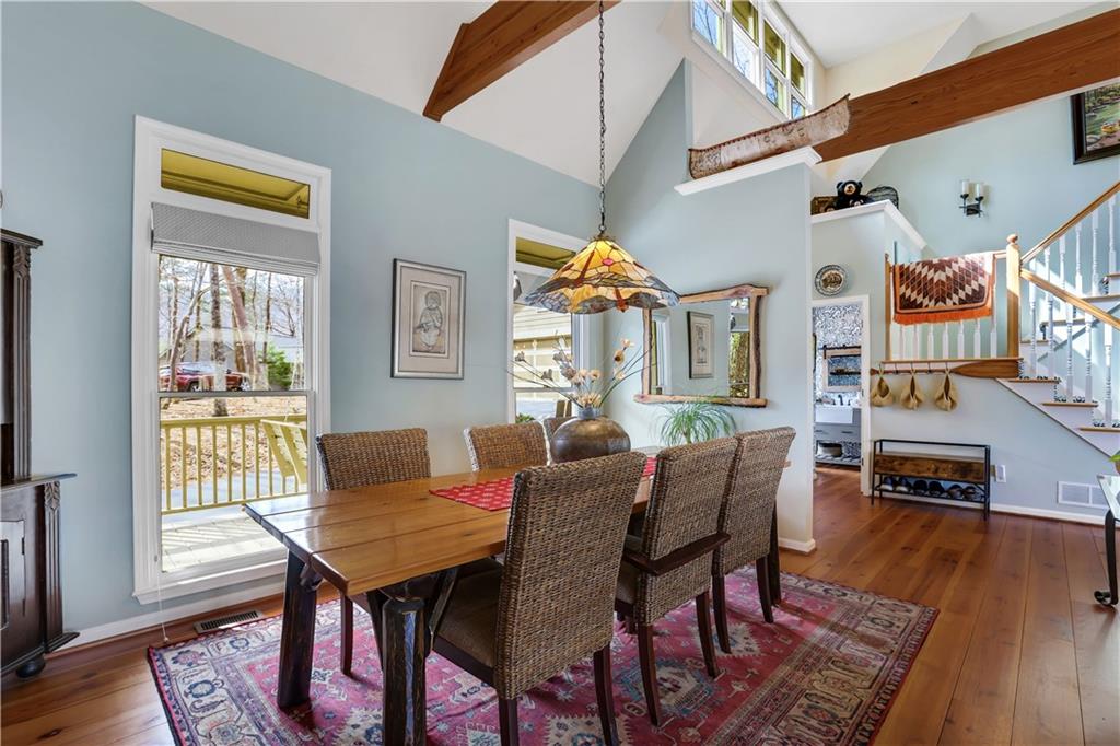 751 Wake Robin Drive