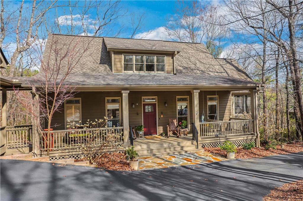 751 Wake Robin Drive