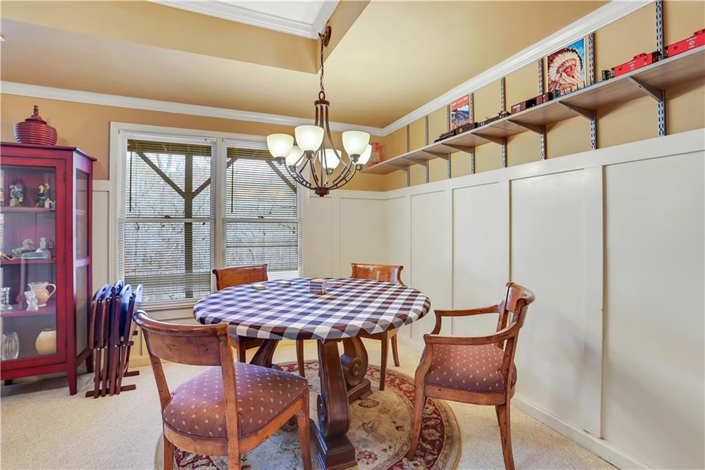 751 Wake Robin Drive